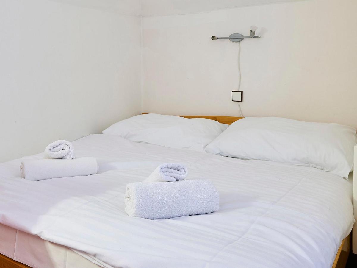 הַרָכוֹב Apartment Klondajk - Hra120 By Interhome מראה חיצוני תמונה